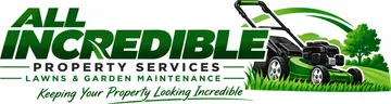 All Incredible Property Services logo
