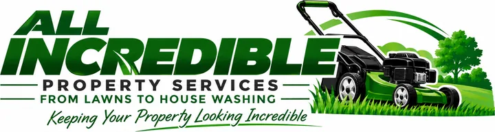 All Incredible Property Services logo